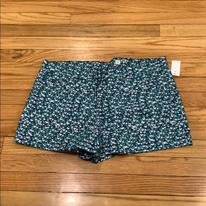 Gap shorts size 14